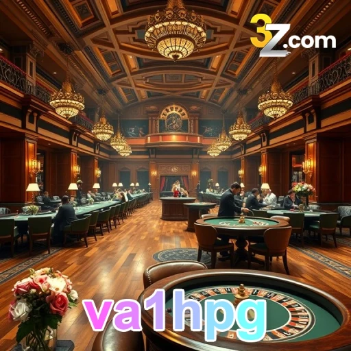 va1hpg Jogos de caça-níqueis